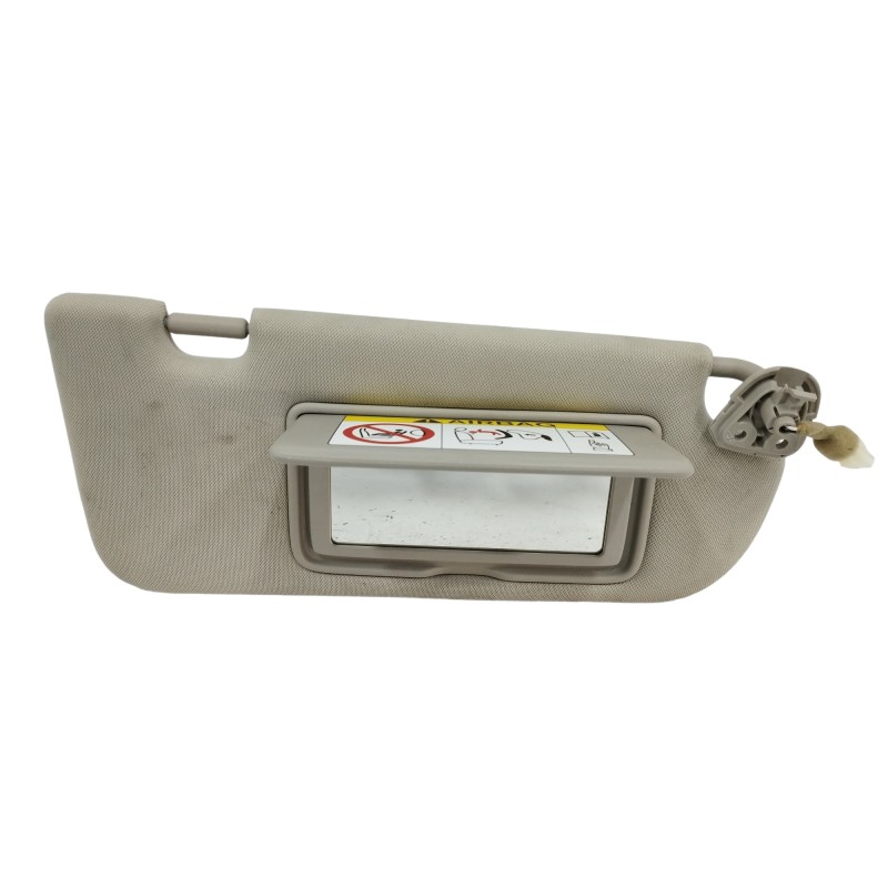 Recambio de rejilla aireadora para citroën c4 picasso 1.6 blue-hdi fap referencia OEM IAM 967797647A LADO IZQUIERDO 