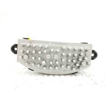Recambio de resistencia calefaccion para audi q2 (gab) 2.0 16v tdi referencia OEM IAM 5WA907521  