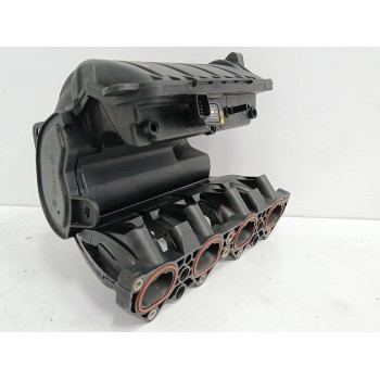 Recambio de rejilla aireadora para citroën c4 picasso 1.6 blue-hdi fap referencia OEM IAM 967797647A LADO IZQUIERDO 