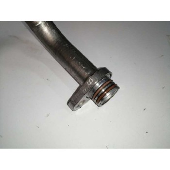 Recambio de tubos aire acondicionado para citroën c4 picasso 1.6 blue-hdi fap referencia OEM IAM 9806581680  