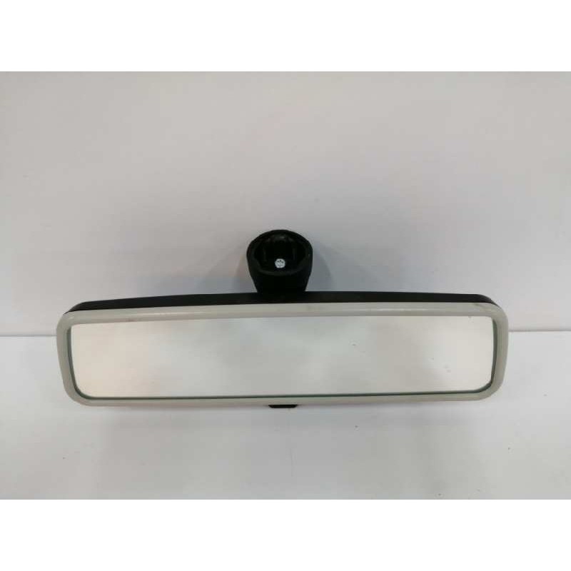 Recambio de espejo interior para seat ibiza (6j5) 1.6 tdi referencia OEM IAM   