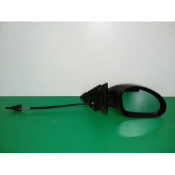 Recambio de retrovisor derecho para seat ibiza (6l1) reference referencia OEM IAM 6L1857508T9B9 MANUAL 