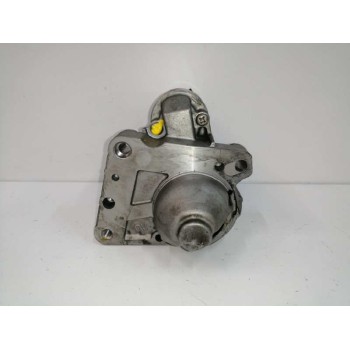 Recambio de motor arranque para citroën c4 picasso 1.6 blue-hdi fap referencia OEM IAM 9801667780 M000T22473 