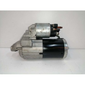 Recambio de motor arranque para citroën c4 picasso 1.6 blue-hdi fap referencia OEM IAM 9801667780 M000T22473 