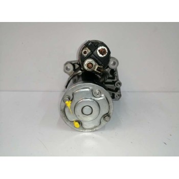 Recambio de motor arranque para citroën c4 picasso 1.6 blue-hdi fap referencia OEM IAM 9801667780 M000T22473 