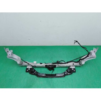 Recambio de panel frontal para chevrolet aveo berlina hatchback 1.4 cat referencia OEM IAM   