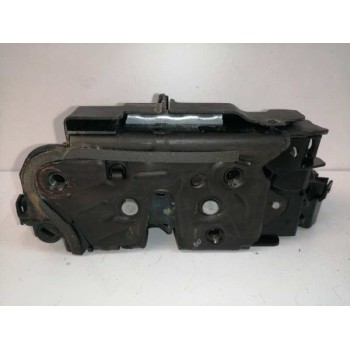 Recambio de cerradura puerta delantera derecha para volkswagen polo 1.0 tsi referencia OEM IAM 5TB837016A  