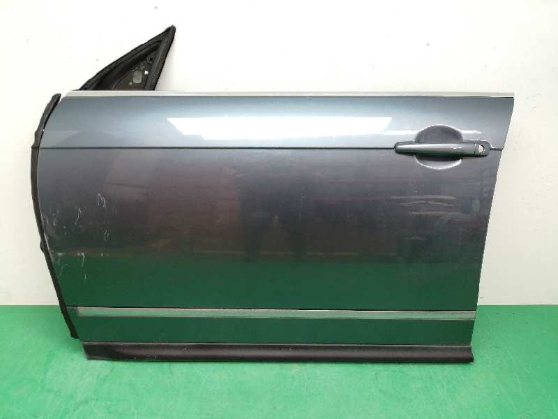 Recambio de puerta delantera izquierda para citroën c6 exclusive referencia OEM IAM 9002W3  