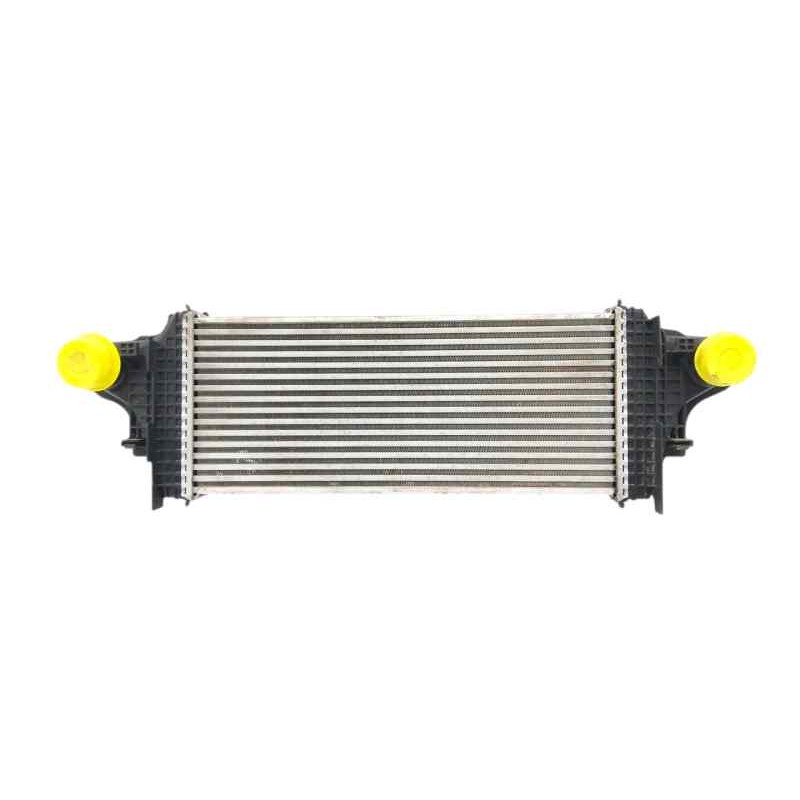 Recambio de intercooler para mercedes-benz clase m (w164) ml 280 cdi 4-matic (164.120) referencia OEM IAM A1645001900  