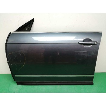 Recambio de puerta delantera izquierda para citroën c6 exclusive referencia OEM IAM 9002W3  