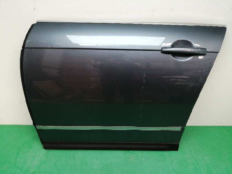 Recambio de puerta trasera izquierda para citroën c6 exclusive referencia OEM IAM 9006J1  