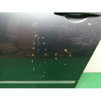 Recambio de puerta trasera izquierda para citroën c6 exclusive referencia OEM IAM 9006J1  