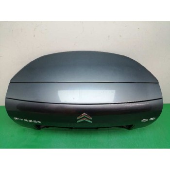 Recambio de tapa maletero para citroën c6 exclusive referencia OEM IAM 860685  