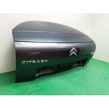 Recambio de tapa maletero para citroën c6 exclusive referencia OEM IAM 860685  