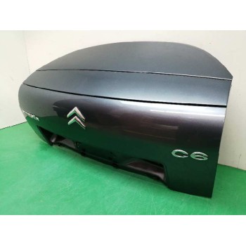 Recambio de tapa maletero para citroën c6 exclusive referencia OEM IAM 860685  