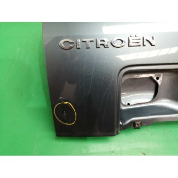 Recambio de tapa maletero para citroën c6 exclusive referencia OEM IAM 860685  