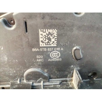 Recambio de cerradura puerta delantera derecha para volkswagen polo 1.0 tsi referencia OEM IAM 5TB837016A  