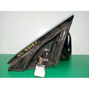 Recambio de retrovisor derecho para audi a6 berlina (4b2) 2.5 tdi referencia OEM IAM E6012319 ELECTRICO 