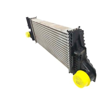 Recambio de intercooler para mercedes-benz clase m (w164) ml 280 cdi 4-matic (164.120) referencia OEM IAM A1645001900  
