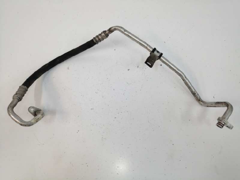 Recambio de tubos aire acondicionado para citroën c4 picasso 1.6 blue-hdi fap referencia OEM IAM 9806581680  