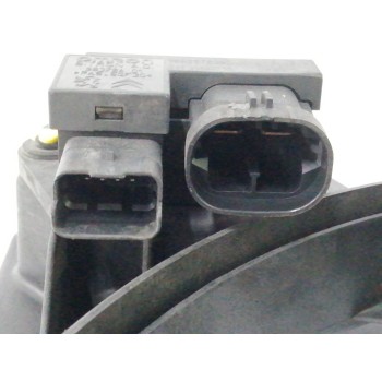 Recambio de electroventilador para citroën c2 1.4 hdi referencia OEM IAM 9653804080  