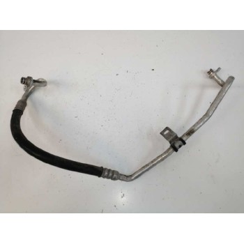 Recambio de tubos aire acondicionado para citroën c4 picasso 1.6 blue-hdi fap referencia OEM IAM 9806581680  