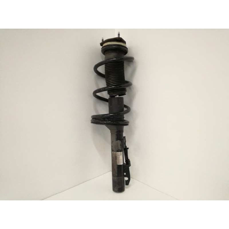 Recambio de amortiguador delantero izquierdo para ford transit caja cerrada ´06 ft 260 k trend lkw referencia OEM IAM 6C1118045A