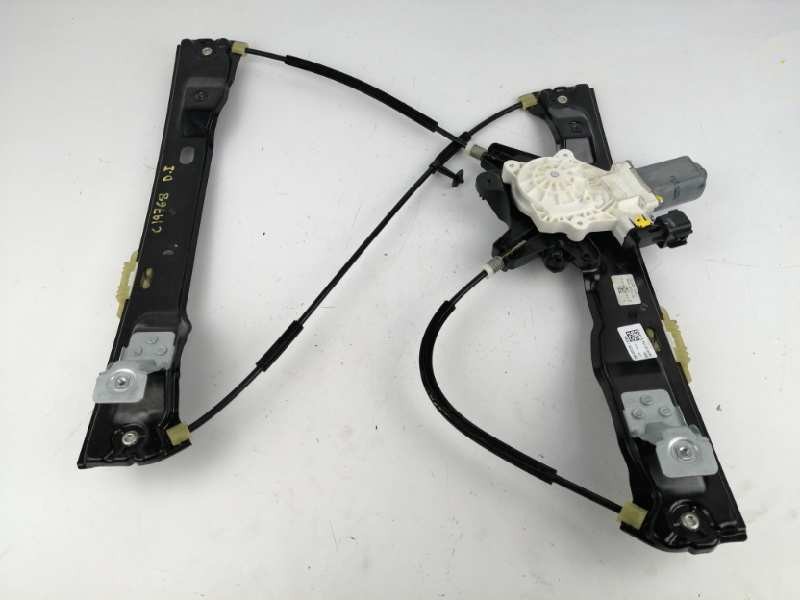 Recambio de elevalunas delantero izquierdo para ford focus lim. (cb8) trend referencia OEM IAM BM51A23201BE  
