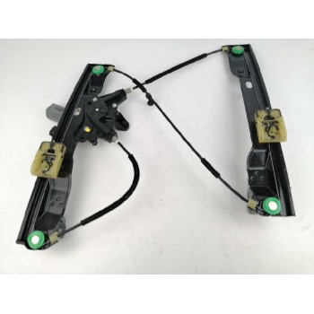 Recambio de elevalunas delantero izquierdo para ford focus lim. (cb8) trend referencia OEM IAM BM51A23201BE  