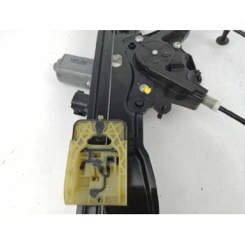 Recambio de elevalunas delantero izquierdo para ford focus lim. (cb8) trend referencia OEM IAM BM51A23201BE  
