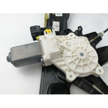 Recambio de elevalunas delantero izquierdo para ford focus lim. (cb8) trend referencia OEM IAM BM51A23201BE  