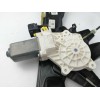 Recambio de elevalunas delantero izquierdo para ford focus lim. (cb8) trend referencia OEM IAM BM51A23201BE  