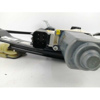 Recambio de elevalunas delantero izquierdo para ford focus lim. (cb8) trend referencia OEM IAM BM51A23201BE  