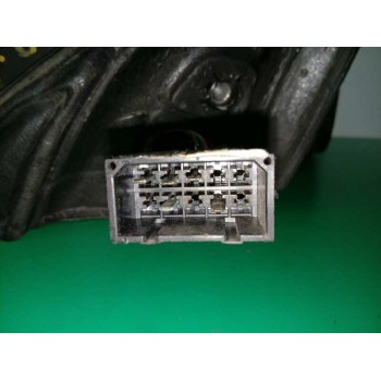 Recambio de retrovisor derecho para audi a6 berlina (4b2) 2.5 tdi referencia OEM IAM E6012319 ELECTRICO 