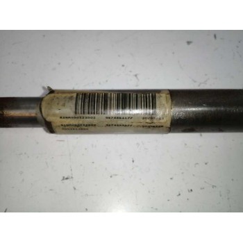 Recambio de columna direccion para citroën c4 picasso 1.6 blue-hdi fap referencia OEM IAM 9674861177  