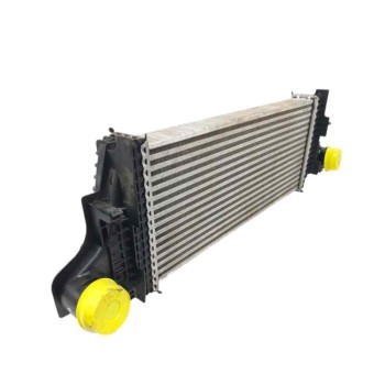 Recambio de intercooler para mercedes-benz clase m (w164) ml 280 cdi 4-matic (164.120) referencia OEM IAM A1645001900  