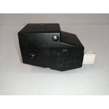 ANTIRROBO 9812112580 BLOQUEO ELECTRICO 