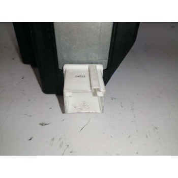 Recambio de antirrobo para citroën c4 picasso 1.6 blue-hdi fap referencia OEM IAM 9812112580 BLOQUEO ELECTRICO 