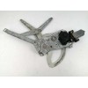 Recambio de elevalunas delantero derecho para bmw serie 3 compacto (e36) 316i referencia OEM IAM TIJERA 51331977610 CARIBE TIJER
