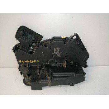 Recambio de cerradura puerta delantera derecha para volkswagen polo 1.0 tsi referencia OEM IAM 5TB837016A  