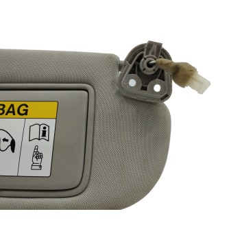 Recambio de parasol derecho para infiniti q50 50 hybrid referencia OEM IAM 964004GR1A  