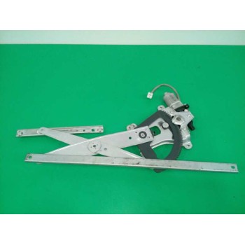 Recambio de elevalunas delantero derecho para chevrolet aveo ls referencia OEM IAM TIJERA 96870317 5 PUERTAS 