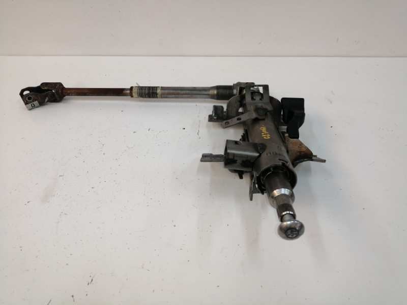 Recambio de columna direccion para citroën c4 picasso 1.6 blue-hdi fap referencia OEM IAM 9674861177 Recambio de columna direccion para citroën c4 picasso 1.6 blue-hdi fap referencia OEM IAM 9674861177