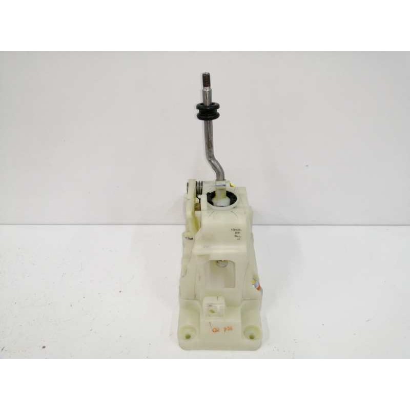 Recambio de palanca cambio para hyundai i10 ii (ba, ia) 1.0 referencia OEM IAM 43700B40204X  