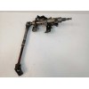 Recambio de columna direccion para citroën c4 picasso 1.6 blue-hdi fap referencia OEM IAM 9674861177  