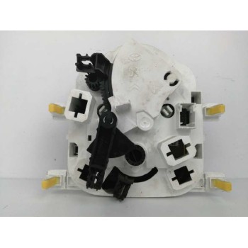 Recambio de mando calefaccion / aire acondicionado para citroën c1 1.2 12v vti referencia OEM IAM B000737077 55900YV030 