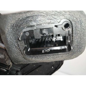 Recambio de cerradura puerta delantera derecha para volkswagen polo 1.0 tsi referencia OEM IAM 5TB837016A  