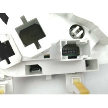 Recambio de mando calefaccion / aire acondicionado para citroën c1 1.2 12v vti referencia OEM IAM B000737077 55900YV030 