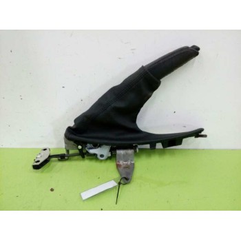 Recambio de palanca freno de mano para bmw serie 1 berlina (e81/e87) 116d referencia OEM IAM 34406782749  