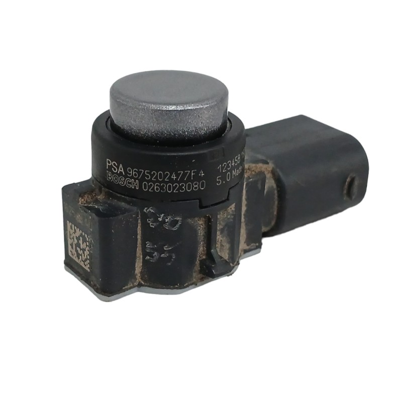 Recambio de potenciometro pedal para citroën c1 1.2 12v vti referencia OEM IAM 78010YV030 0280755266 86ET48